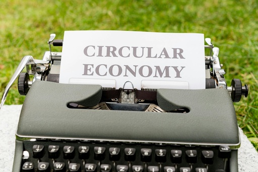 Advanced Circular Economy Strategies and Implementation