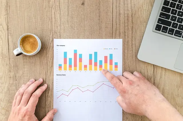 Data Visualization & Data Storytelling