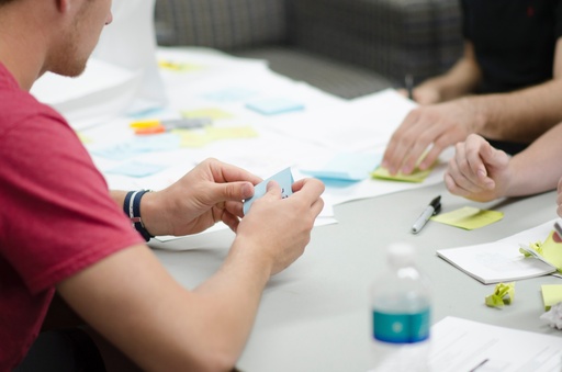 Design Thinking 2025