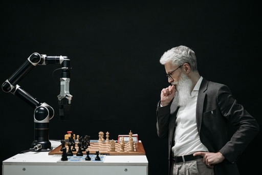 Intelligenza Artificiale e Machine Learning 2025